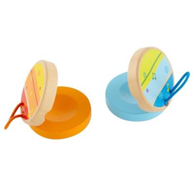 Castagnettes hape ha-0311