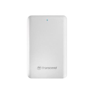 Transcend StoreJet 500 - solid state drive - 1 TB - USB 3.0 / Thunderbolt