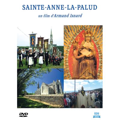 Sainte-Anne-la-Palud