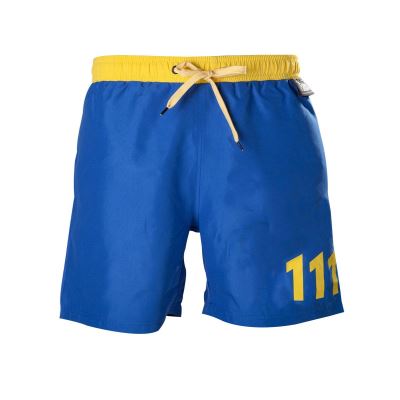 FALLOUT 4 - Vault 111 Swimshort (M)