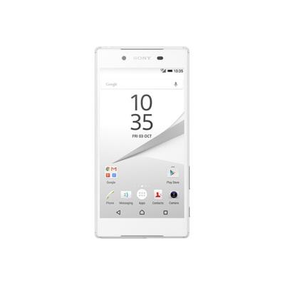 Sony XPERIA Z5 - 4G smartphone RAM 3 Go / 32 Go - microSD slot - Écran LCD - 5.2\