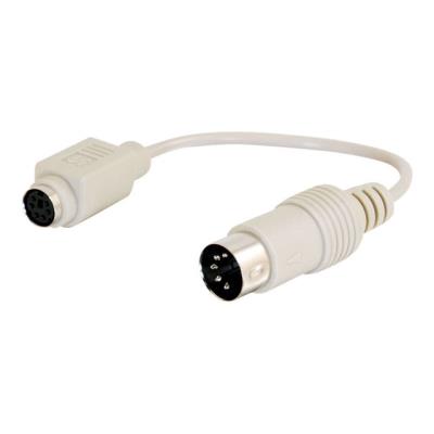C2G toetsenbord-adapter - 15 cm