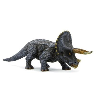 Mgm - 387042 - figurine dinosaure - triceratops xl - 19 x 7,5 cm animal planet ft-7042