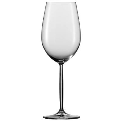 SCHOTT ZWIESEL DIVA VERRE À BORDEAUX LOT DE 2