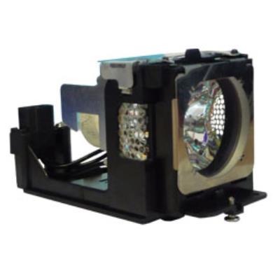 Lampe videoprojecteur compatible avec lampe SANYO LMP121