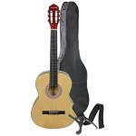 Delson - Guitare Classique Enfant - Format 1/2 - SEVILLA - Instruments de  musique - Rue du Commerce