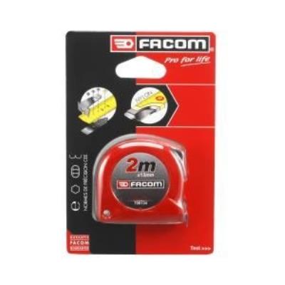Facom metre a ruban 2m x 16mm