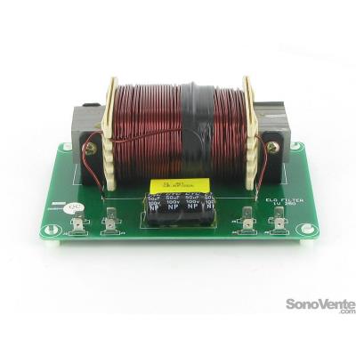 Filtre Elokance Filter 1V 250