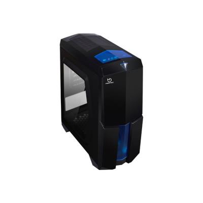 HIDITEC NG-X1 - midtowermodel - ATX