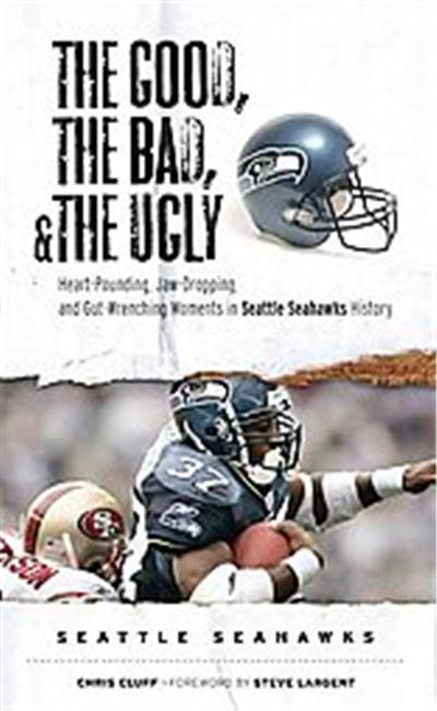 The Good, the Bad, & the Ugly