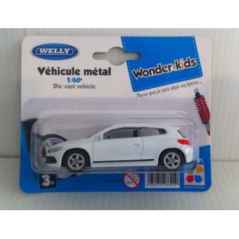 voiture miniature welly