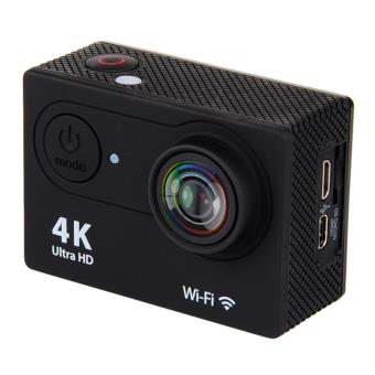 camera de sport