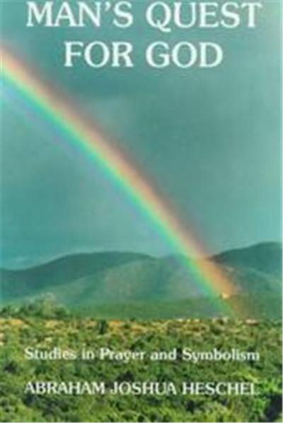 Man's Quest for God