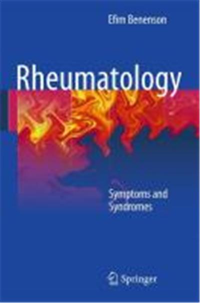 Rheumatology: Symptoms and Syndromes