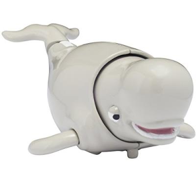 Bandai - 36404 - figurine à fonction - swigglefish - 5-8 cm - bailey