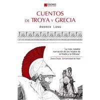Cuentos de Troya y Grecia