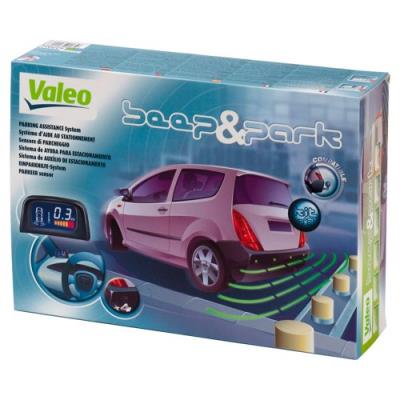 VALEO 632002 Aide au Stationnement