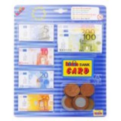 Theo Klein 9605 Blister Euros