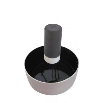 Fouet électrique automatique spécial sauce