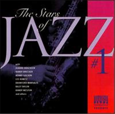 Arkadia Jazz: The Stars of Jazz, Vol. 1