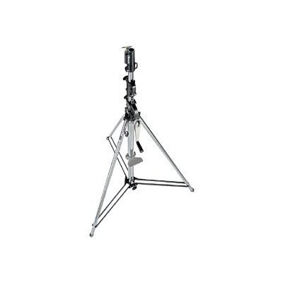 Manfrotto 087NW WIND-UP W/SAFETY RELEASE CABLE - stand