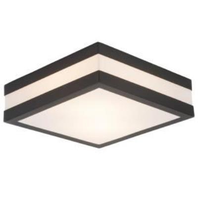 Plafonnier extérieur anthracite 96233 63