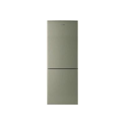 Samsung Rl34Scmg - Réfrigérateur/Congélateur - Congélateur Bas - Intégrable - Métal Gris