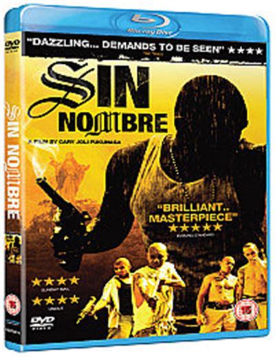 Sin Nombre