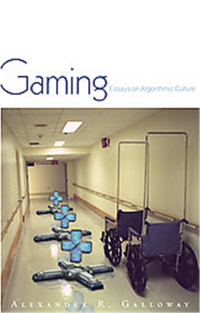 Gaming, Electronic Mediations Series
