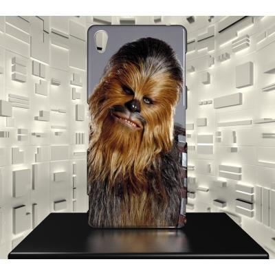 Coque Sony Xperia Z3 FIF Star Wars Choubaka 06