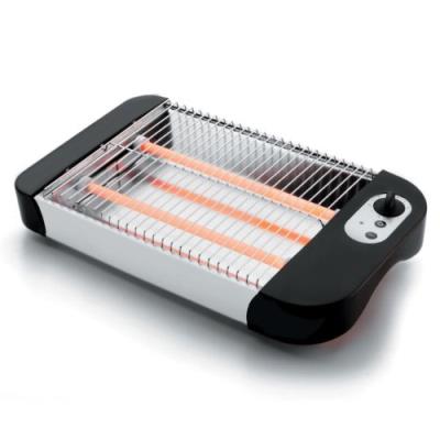 Grille-pain horizontal