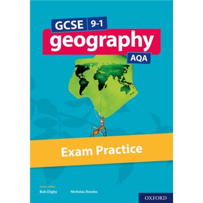 Aqa Gcse Geography Exam Practice Website