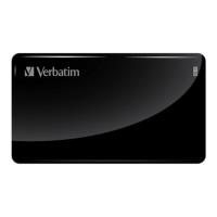 Verbatim Store 'n' Go External SSD - Disque SSD - 256 Go - USB 3.0