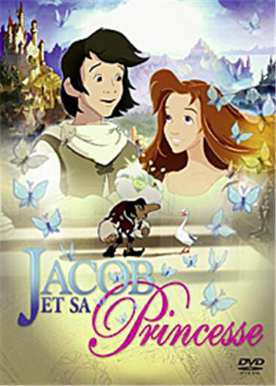 Jacob et sa princesse