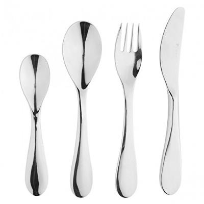 Guy degrenne 207261 coffret de 4 couverts