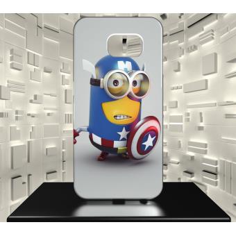 coque galaxy s6 minion coque galaxy s6 minion