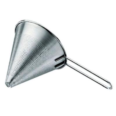 Lacor Argenté Passoire Chinois Manche Fil 20 Cm - Image 2