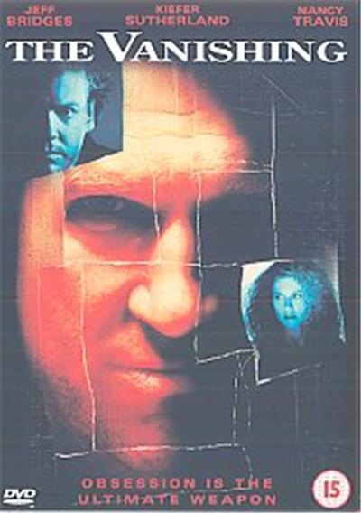 The Vanishing , (Wide Screen)