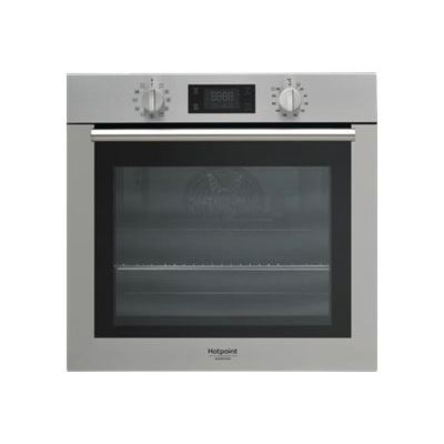 Hotpoint FA4 860 P IX - four - intégrable - inox