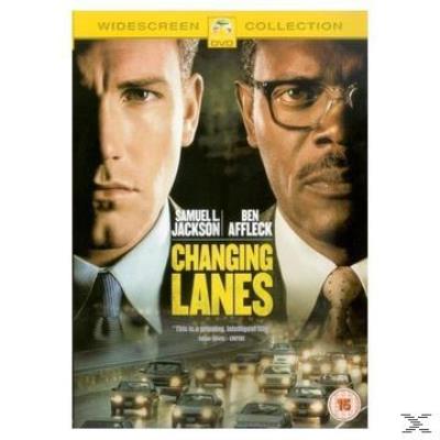 Changing Lanes , (Wide Screen)