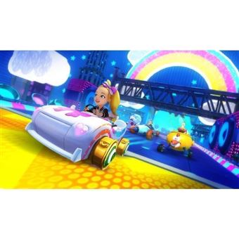 Nickelodeon Kart Racers 2 Grand Prix Xbox One