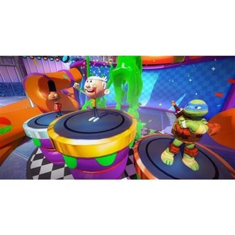 Nickelodeon Kart Racers 2 Grand Prix Xbox One