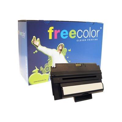 freecolor MAX - zwart - gereviseerd - tonercartridge (alternative for: HP 05X)