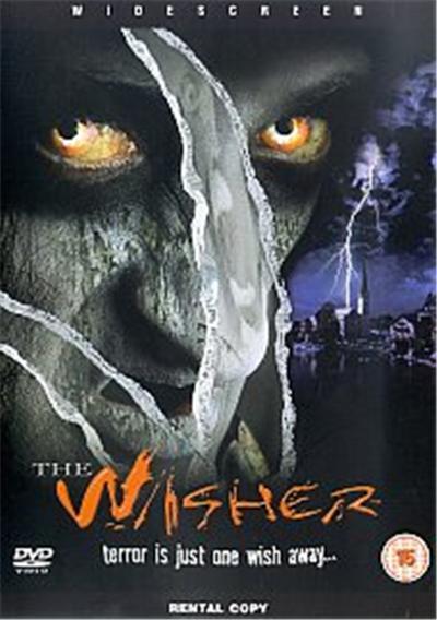 The Wisher