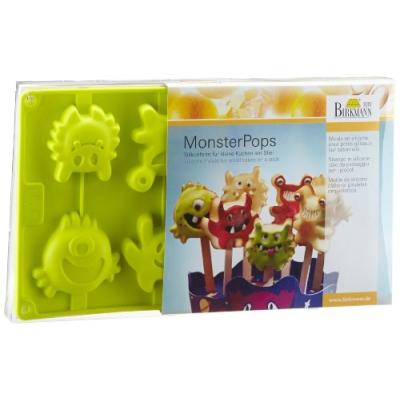 CAKE-POPS MONSTERPOPS