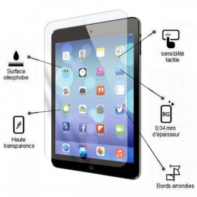 iPad 2/3/4 retina Verre protecteur d'ecran