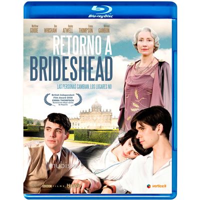 Retour à Brideshead (2008) / Brideshead Revisited