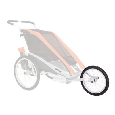 Thule corsaire remorque jogging 1 place