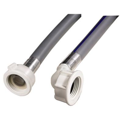 Xavax 00110953 tuyau d'alimentation pour machine à laver / lave-vaisselle 2,5 m (import allemagne)