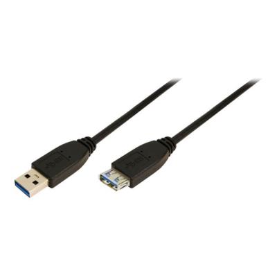 LogiLink USB-verlengkabel - 3 m